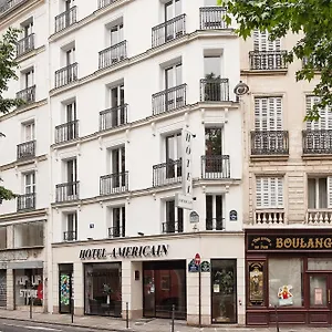 Americain Hotell