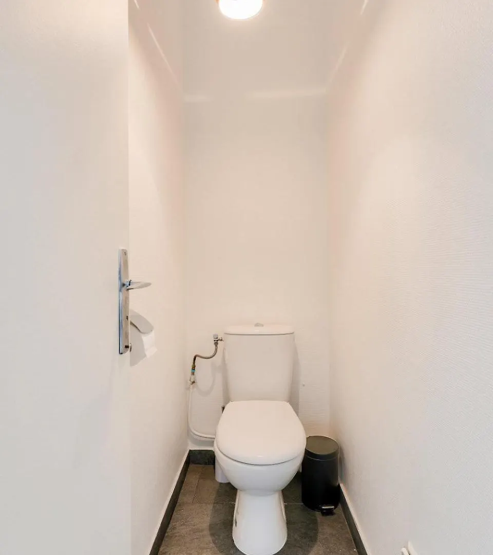 Stunning 1Br Flat 10 Min From The Eiffel Tower Apartment Paris
